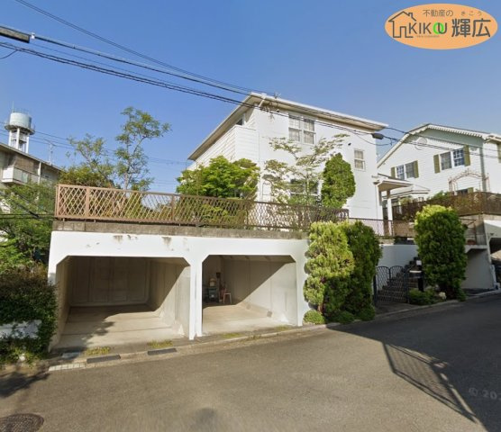 【駐車場】 | 明石市大久保町西脇　中古戸建