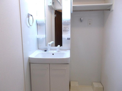 【洗面所】 | カタクラーサ | 人気の独立洗面台♪