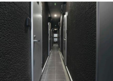 【その他共用部分】 | アミティエ東小岩 | インターネット無料♪