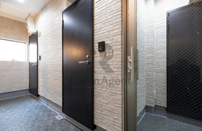 【その他共用部分】 | アミティエ東小岩 | インターネット無料♪