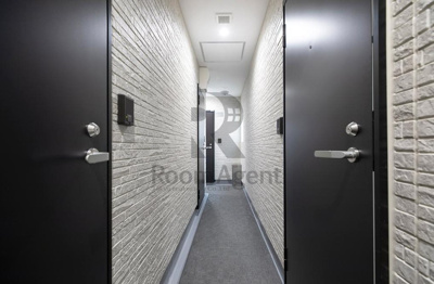 【その他共用部分】 | アミティエ東小岩 | インターネット無料♪