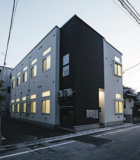 アミティエ東小岩の画像