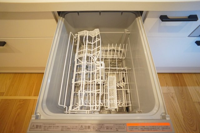 【キッチン】 | 八尾市安中町4丁目 | 【食器洗浄乾燥機☆】