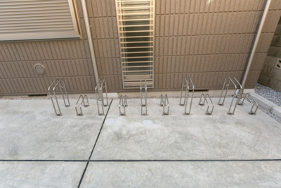 【その他共用部分】 | My House 学芸大学