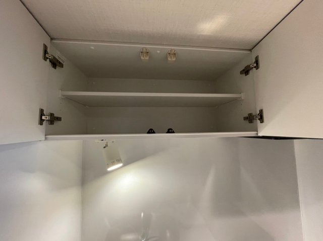 DIPS練馬春日町のキッチン