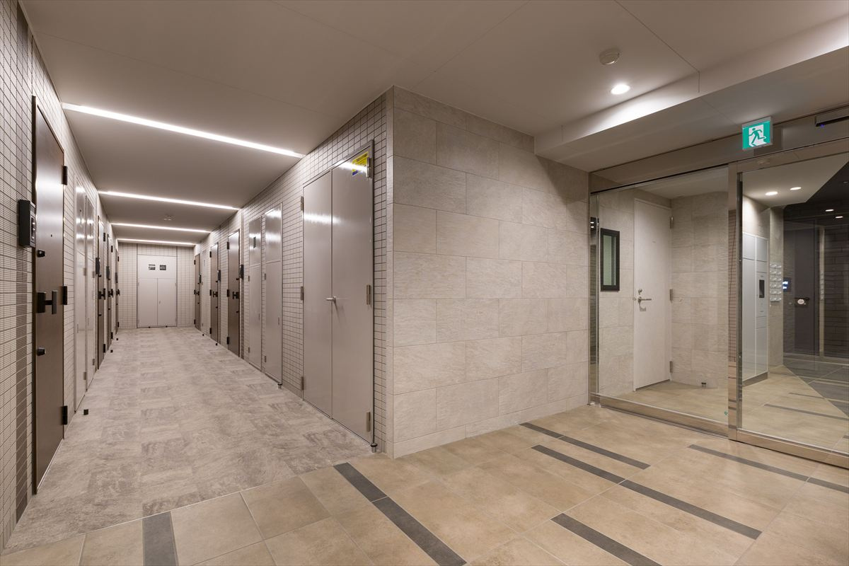 DIPS練馬春日町のその他共用部分