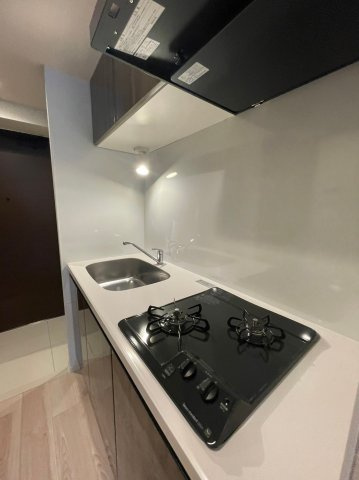 DIPS練馬春日町のキッチン