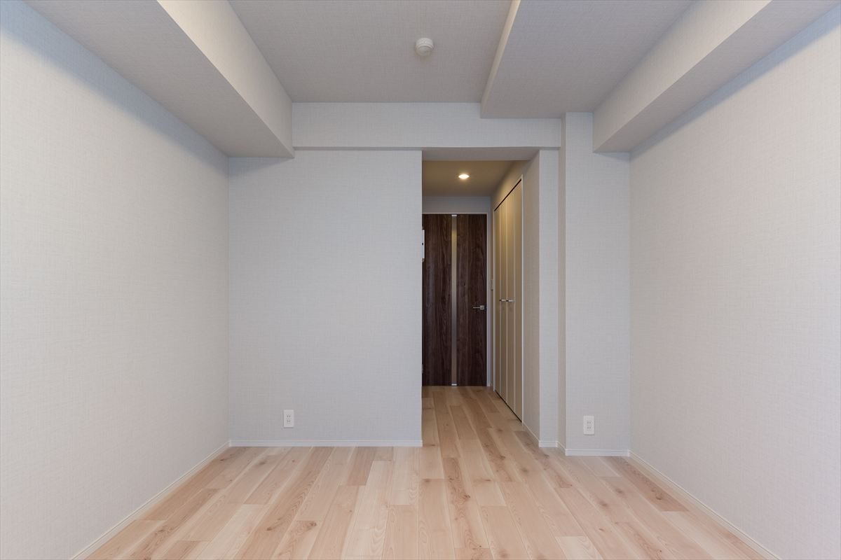 DIPS練馬春日町の居間・リビング