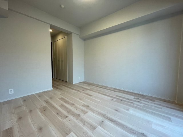 DIPS練馬春日町の居間・リビング