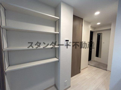 【その他】 | アクアプレイス江戸堀