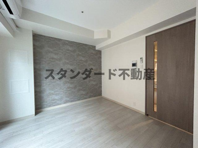 【寝室】 | アクアプレイス江戸堀