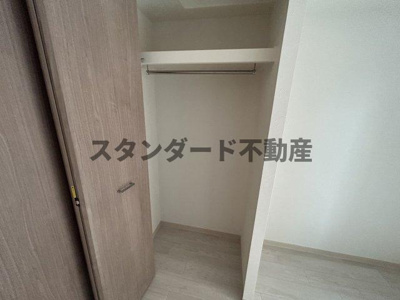 【収納】 | アクアプレイス江戸堀