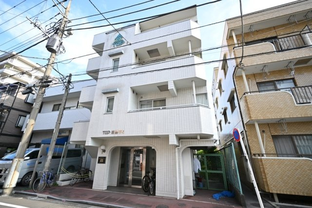 トップ高島平第四