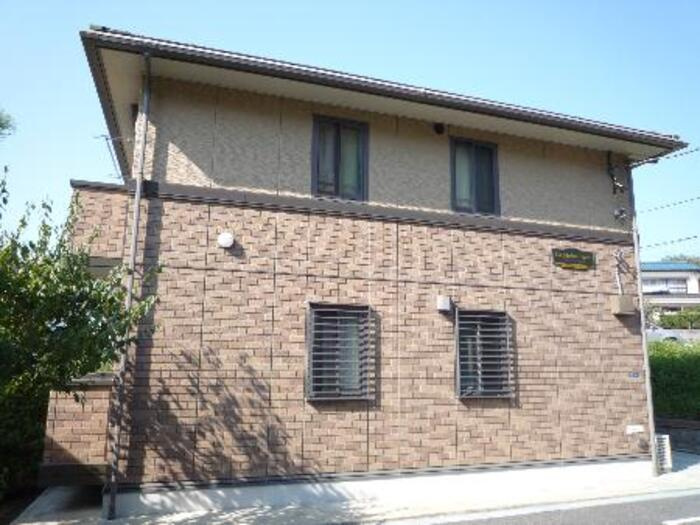 ラ・メゾン・ベルテ