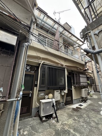 東山町1-12-10テラス