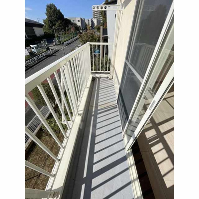 【バルコニー】 | セレッソ