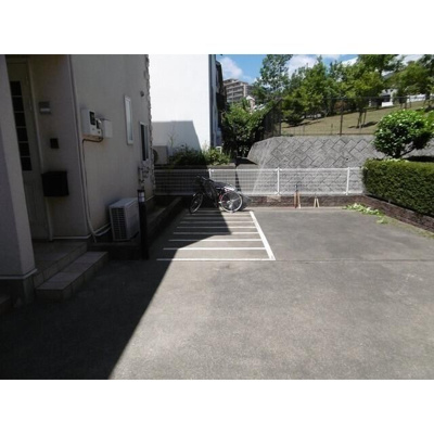 【その他共用部分】 | セレッソ