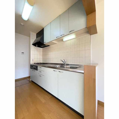 【キッチン】 | セレッソ