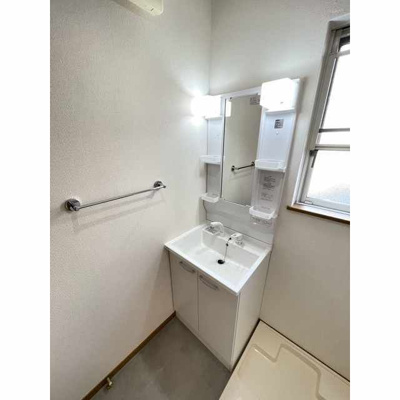 【洗面所】 | セレッソ