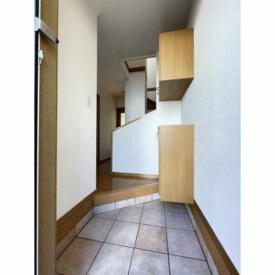 【玄関】 | セレッソ