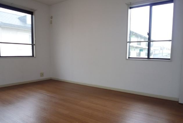 サンハイツAKIYAMA 【キャッシュバック対象物件】の子供部屋|子供部屋としても使い勝手の良いお部屋です