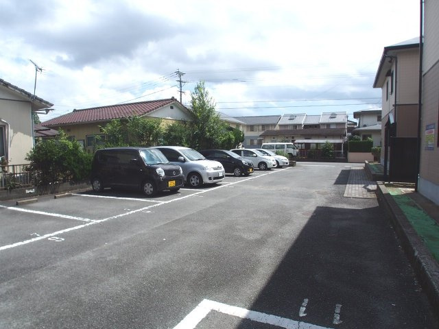 サンハイツAKIYAMA 【キャッシュバック対象物件】の周辺