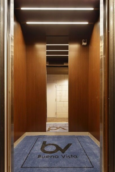 大阪市北区豊崎６丁目の店舗事務所のその他共用部分