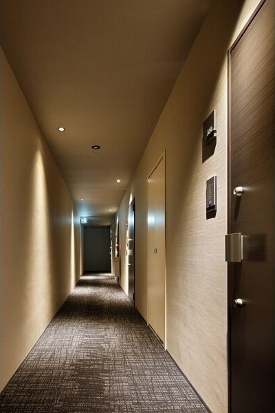 大阪市北区豊崎６丁目の店舗事務所のその他共用部分