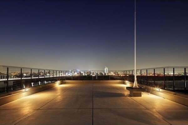 大阪市北区豊崎６丁目の店舗事務所のその他共用部分