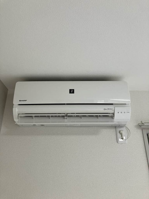 【設備】 | シャーメゾン西津田