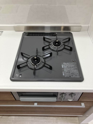 【キッチン】 | シャーメゾン西津田