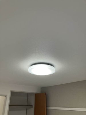 【内装】 | シャーメゾン西津田