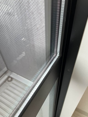 【内装】 | シャーメゾン西津田