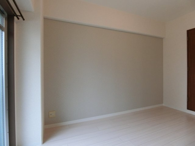 【洋室】 | ユーサンハイライズ