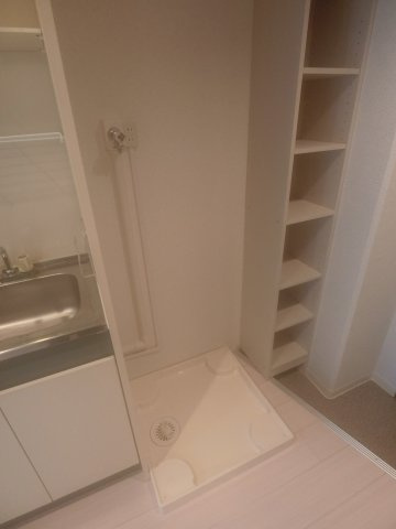 【設備】 | ユーサンハイライズ