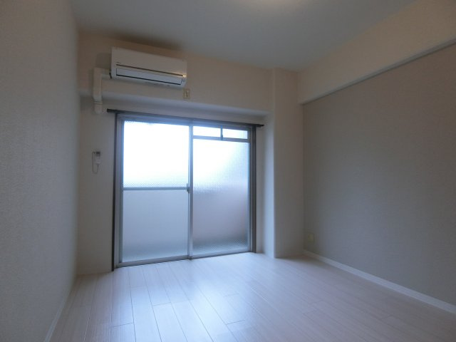 【居間・リビング】 | ユーサンハイライズ