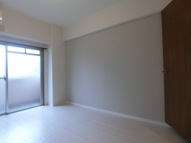 【居間・リビング】 | ユーサンハイライズ