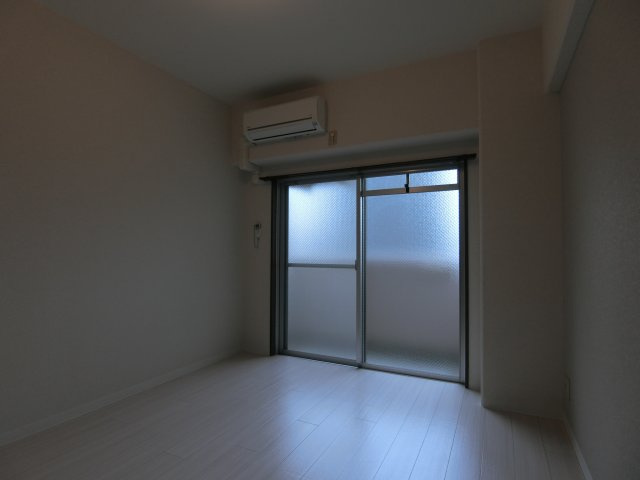 【洋室】 | ユーサンハイライズ