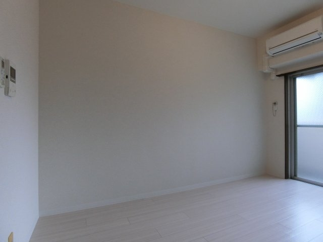 【洋室】 | ユーサンハイライズ