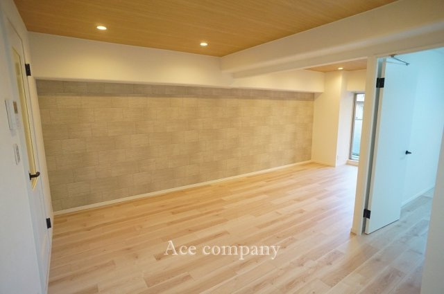 【居間・リビング】の画像