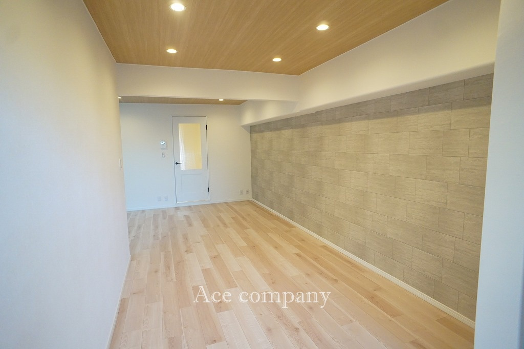 【居間・リビング】の画像