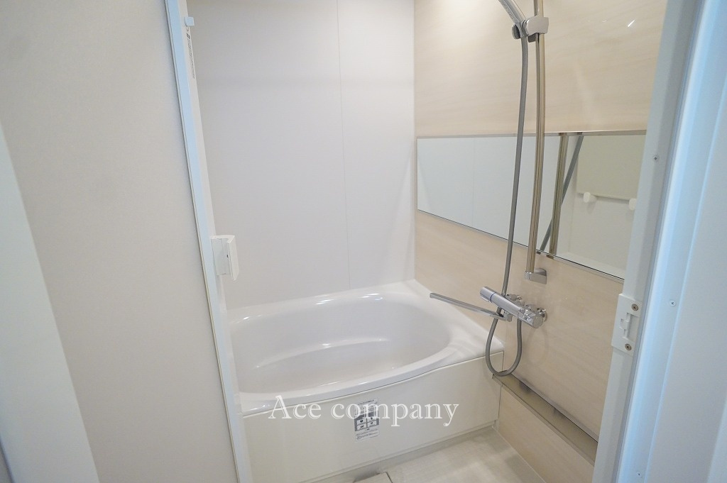 【浴室】の画像