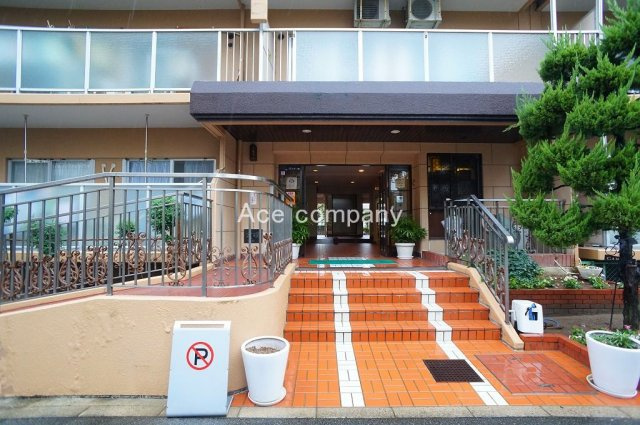 【エントランス】の画像