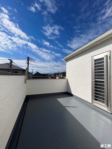 【内装】 | 同じ工務店様の施工例です。