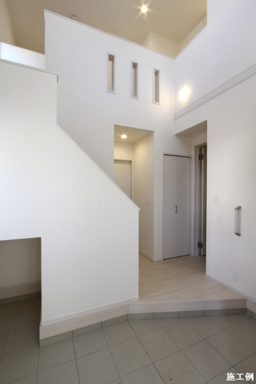 【内装】 | 同じ工務店様の施工例です。