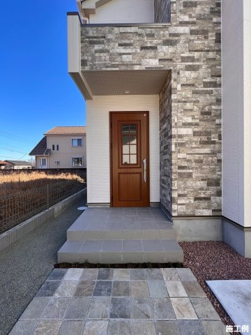 【内装】 | 同じ工務店様の施工例です。