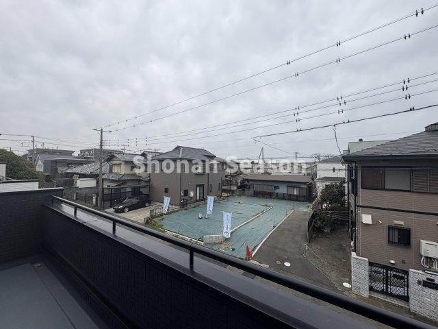 【展望】 | 開放感ある眺望をぜひ現地でご体感ください♪