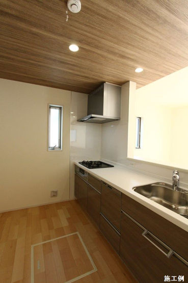 【内装】 | 同じ工務店様の施工例です。