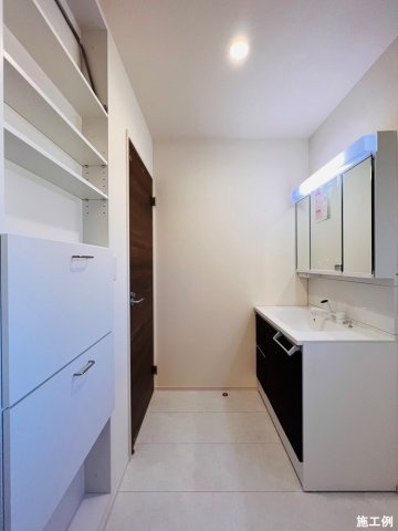 【内装】 | 同じ工務店様の施工例です。