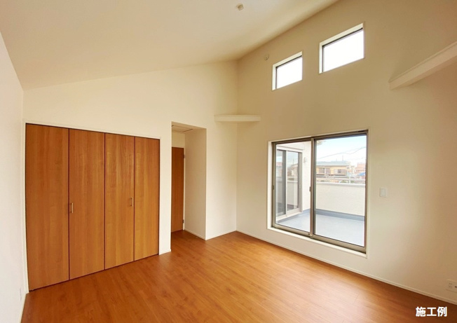 【内装】 | 同じ工務店様の施工例です。
